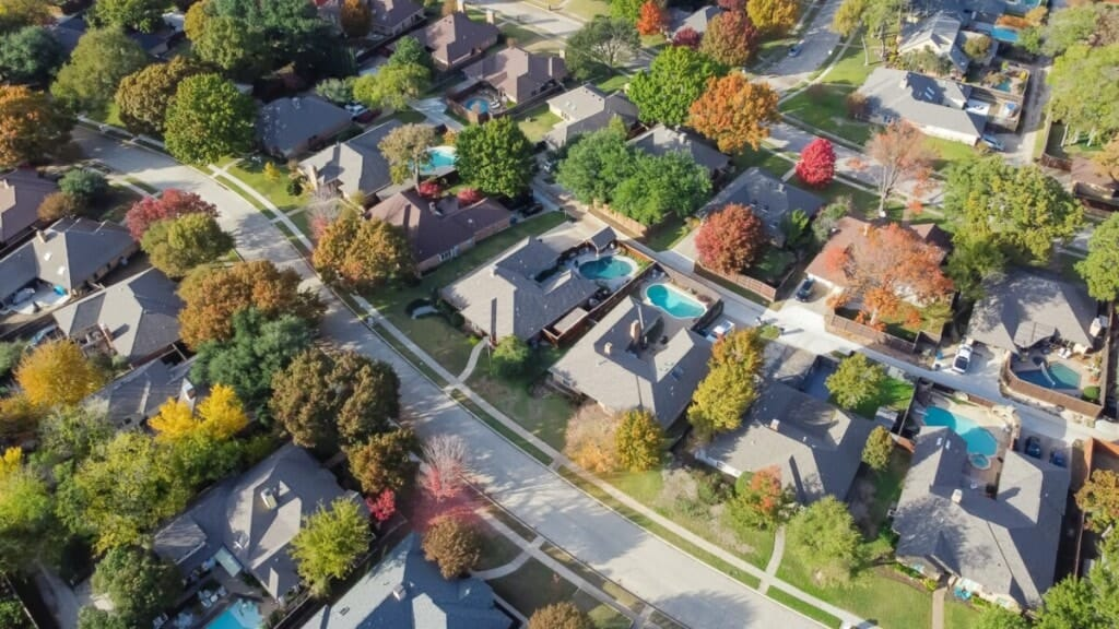 Plumbing services in North Dallas, TX