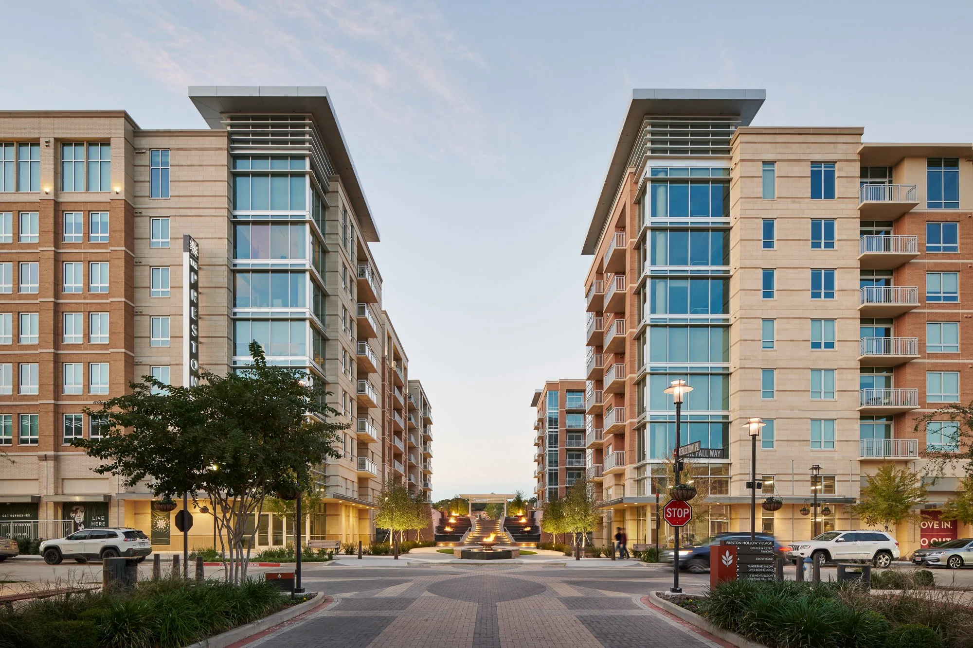 Plumbing services in Preston Hollow, TX