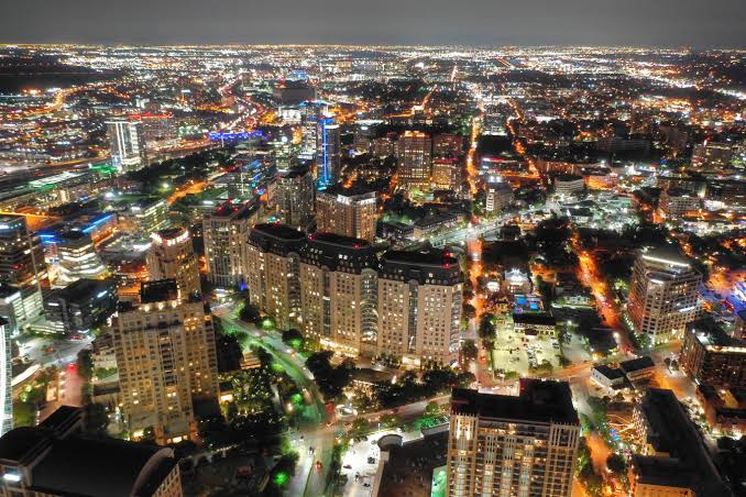 Plumbing services in Uptown Dallas, TX